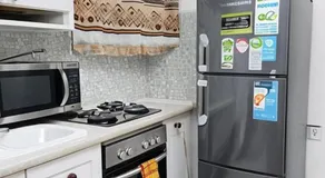 Sleeps 2 - Pet Friendly with Garden & Parking - Image 3