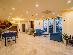 The Hosteller Shimla, Valley View - Image 5
