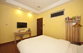 Changcheng Hotel - Image 4
