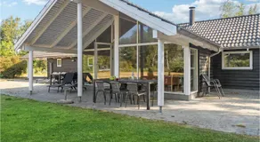 Magnifique maison à Rødby avec WiFi - Image 4