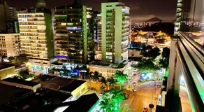 Quartos em Homestay Praia da Costa - Image 4