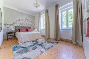 Kaiserliches Wohnen im alten K&K Postamt - Image 4