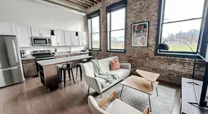 Sleepover Modern Lofts Newton IA - Image 2