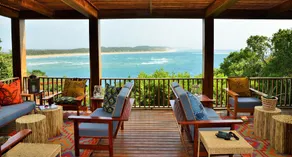 Machangulo Beach Lodge - Image 3