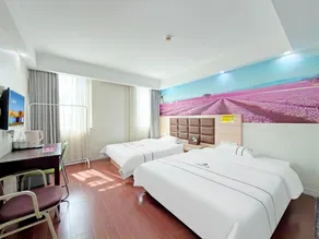 Xinzhou Hotel - Image 4