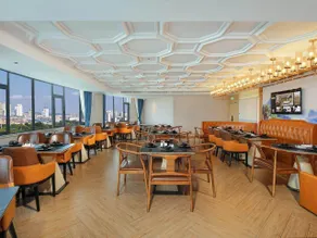 Vienna International Hotel Hunan Yiyang Avenue - Image 3