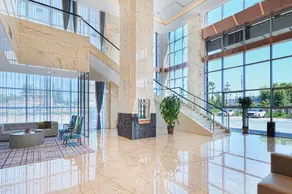 Runze Huayang Hotel (Ningxia Medical University Affiliated Hospital South Bus Station) - Image 4