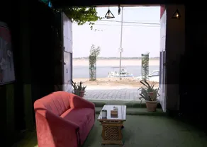 The Grand Ganga View a boutique hotel - Image 5