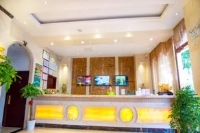 GreenTree Inn Jiangsu Wuxi Xishan DongTing Erquan East Road XinGuang Newly Estate Express Hotel - Image 4