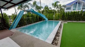 BanIngKhao Pool Villa Sriracha - Image 5