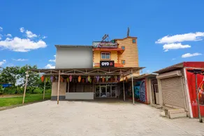 HOTEL O OMM SAI RAM Lingaraj Tmp Rd Railway Station - Image 3