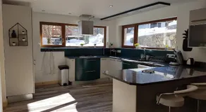 Chalet les Vagnys - Lac des Vernays - Image 3