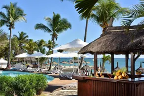 Coral Azur Beach Resort Mont Choisy - Image 5