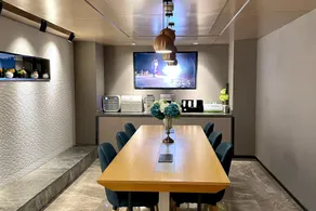 Home Inn Style Shanghai Dahua Xincun Road Metro Station - Image 3