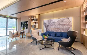 Echarm Hotel Xiaogan Yingcheng Sports Center - Image 3