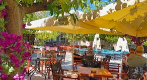 Akrata Golden Beach House - Image 4