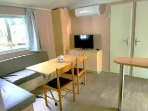 Mobil Home 5 Personnes - Vendée - Puy du Fou - Climatisé - Image 2