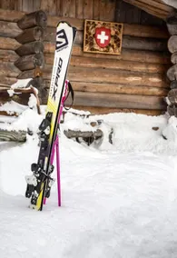 Hotel Relais Alpin - Image 3