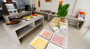 Das Nações Hotel - Image 3