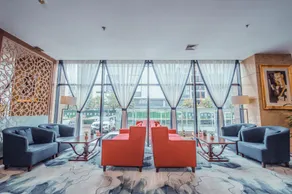 Linyi Blue Horizon Intenational Hotel - Image 3