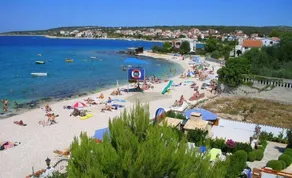 Apartment Josip E A2 Rogoznica, Riviera Sibenik - Image 2