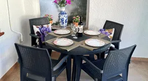 Luces Del Mar Beautiful bungalow with seaview near to Moraira - Image 4