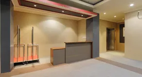 Sans Vibes Joe Hotel Soekarno Hatta Airport - Image 4