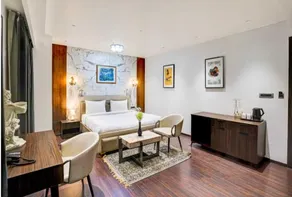 Townhouse Baner Street - Image 4