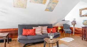 Ferienappartment Kogge - Image 5
