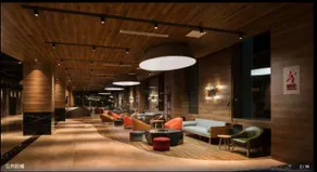 Wyndham Garden Changbaishan Hot Spring Resort - Image 2