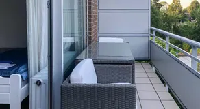Apartment Düsseldorf-Lohausen - Image 3