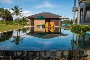 Six Elements Beach Villa - Image 4