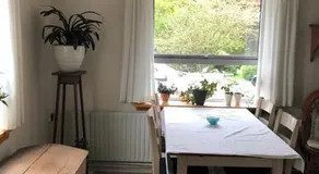 Maren's apartment on Randbøl Heath - Image 4