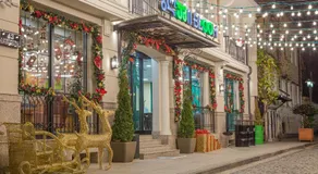 Hotel BLOOM Batumi - Image 2