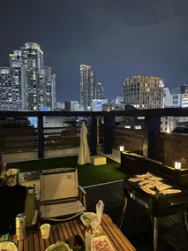 daebong rooftop garden - Image 4
