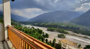 Hotel Arohi - Image 3