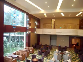 Guo Yan Hotel Dujiangyan - Image 4