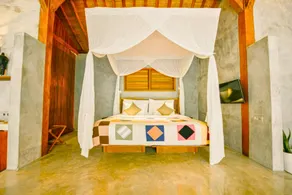 Adore 1 BR Villa with Private Teak Pool AN129A - Image 4