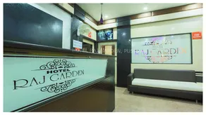 Hotel Raj Garden Pushkar - Image 5
