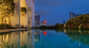 UNA Serviced Apartment by manatidur - Image 2