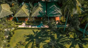 Famiana Green Villa - Complimentary Airport Shuttle - Image 5