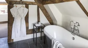 Tudor Farmhouse Hotel - Image 2