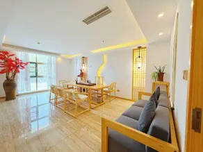 Huigan Yonghong Hotel - Image 4