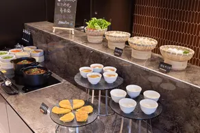 Crystal Orange Dazhou City Center Hotel - Image 4