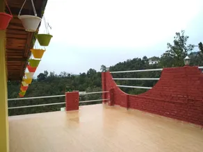 Hotel Montana Crowne Residency, Mukteshwar - Image 3