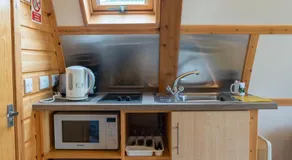 Chawton Park Farm by Wigwam Holidays - Image 5