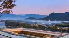 桂林古镇江璟Lijiang Riverside Hotel, Daxu Ancient Town, Guilin - Image 2