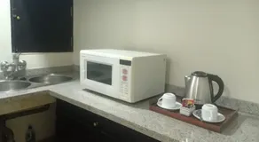Kun's Stay Private Apartments - Image 5