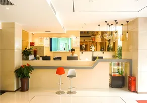 City Comfort Inn Shijiazhuang Zhonghua Street 2nd Hospital North Courtyard - Image 4