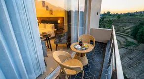 Aotel by Clarks Inn Palampur - Image 3